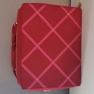 Estee Lauder make up travel bag